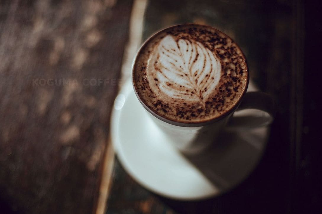 KOGUMA COFFEE 2